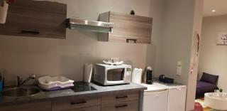 Bel appart moderne Roanne - 4