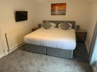 Rooms at the Inn - Retford - 9