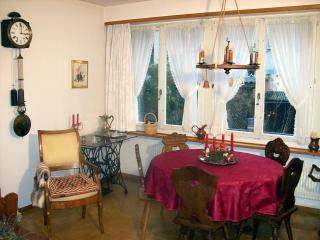Chez Jean et Daisy - Bazel - 2