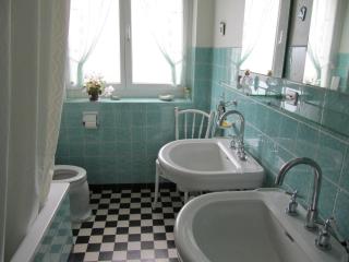 Chez Jean et Daisy - Bazel - 1
