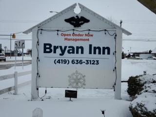 Bryan Inn - Bryan - 9