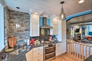 16 Mi to Camelback Resort Getaway with Game Room - 1