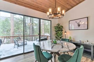 about 8 Mi to State Park and Trails Pine Mountain Home - 4