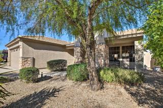 Estrella Oasis with Private Pool and Gas Fire Pit! - Liberty - 8
