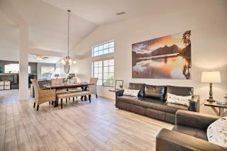 Estrella Oasis with Private Pool and Gas Fire Pit! - Liberty - 6