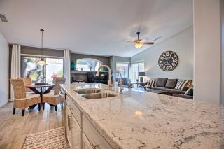 Estrella Oasis with Private Pool and Gas Fire Pit! - Liberty - 3