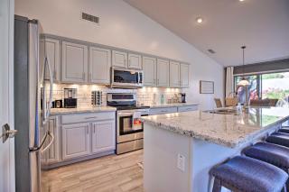 Estrella Oasis with Private Pool and Gas Fire Pit! - 2