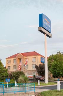Baymont by Wyndham Springfield I-44 - Springfield - 7