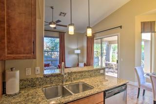 Modern Mesa Resort-Style Home with Fire Pit and Yard - Mesa - 1