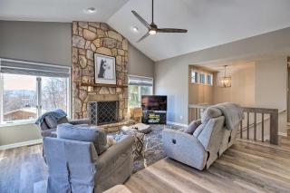 Massanutten Resort Home with Deck and Mountain Views! - 9