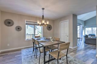 Massanutten Resort Home with Deck and Mountain Views! - 3