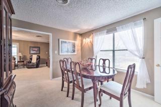 Lake Livingston Hideaway with Dock and Gas Grill! - 2