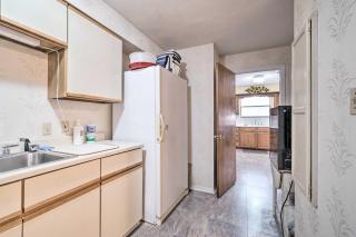 Lake Livingston Hideaway with Dock and Gas Grill! - 1