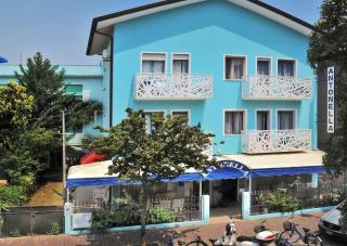 Hotel Antonella - Caorle - 0