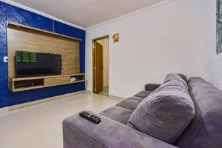 Casa com WiFi perto do Itaquerao e do metro - São Paulo - 0