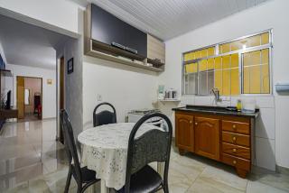 Casa com WiFi perto do Itaquerao e do metro - São Paulo - 8