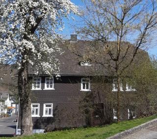Ferienhaus Mittelstraße - Daaden - 0