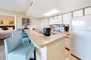 Sunrise Suites Panama Suite #310 - 5
