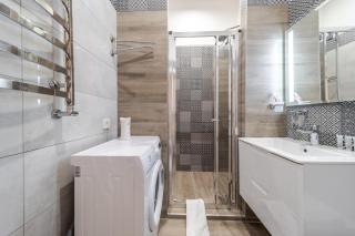 Grand Rynok Square apartment - Lviv - 1