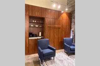 3E-Cozy! Micro apartment! in Oakland, sleeps 1 - Pittsburgh - 9