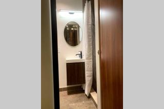 3E-Cozy! Micro apartment! in Oakland, sleeps 1 - Pittsburgh - 6