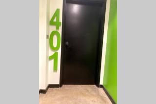 3E-Cozy! Micro apartment! in Oakland, sleeps 1 - Pittsburgh - 5