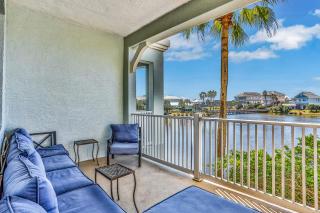 1000 Cinnamon Beach 954 - Palm Coast - 3