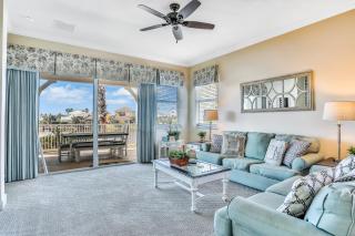 1000 Cinnamon Beach 954 - Palm Coast - 1