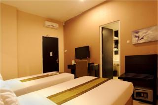 Vio Hotel Cimanuk Bandung - 9