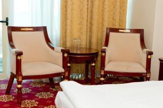 Complex Aristrocratos - Mamaia - 4