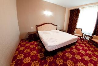 Complex Aristrocratos - Mamaia - 2