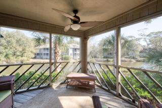 4727 Tennis Club - Kiawah Island - 9