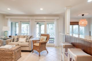 4727 Tennis Club - Kiawah Island - 2
