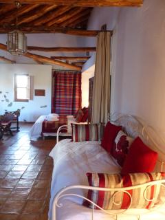 Casita de la Vaca - 3