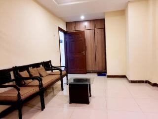 One Bedroom Apartment in Bahria town - Rawalpindi - 2