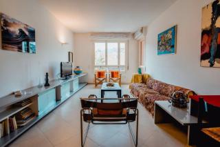 Grand Central Ventimiglia - WiFi & Parking - Ventimiglia - 0