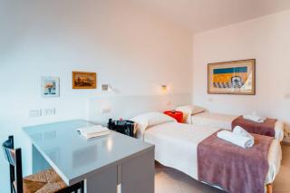 Grand Central Ventimiglia - WiFi & Parking - Ventimiglia - 3