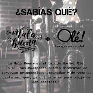 Olé Backpackers Hostel - Alicante - 8