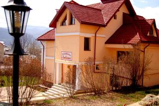 Pensiunea Ambiance - Piatra Neamţ - 7