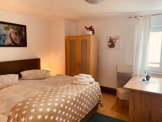 Conny's Bistro und Pension - Rackwitz - 8