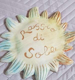 Bed and breakfast Raggio di Sole - Iglesias - 0