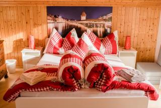 Ruhige Zimmer im Grünen und Studio im Naherholungsgebiet - 6