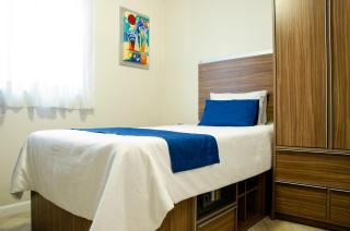 La Casa Azul (Zona de Hospitales) - 3