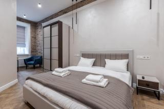 Rynok Square apartment 2 - Lviv - 6