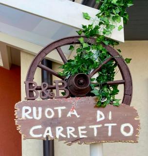 B&B Ruota di Carretto - Nicolosi - 0