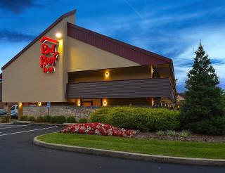 Red Roof Inn Cleveland - Mentor/ Willoughby - Willoughby - 9