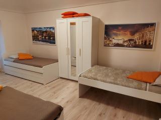 Quadrilocale ELI 6 centralissimo zona Piazza Bodoni - Turin - 9