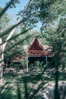 Refugio Monte Oscuro - Las Mercedes - 5