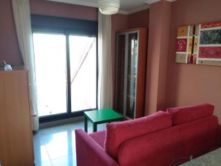 Apartamentos Turisticos Vilagarcía- Rio Ulla - Vilagarcia de Arousa - 8