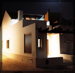Casa da Ria Formosa - Panasqueira - 5